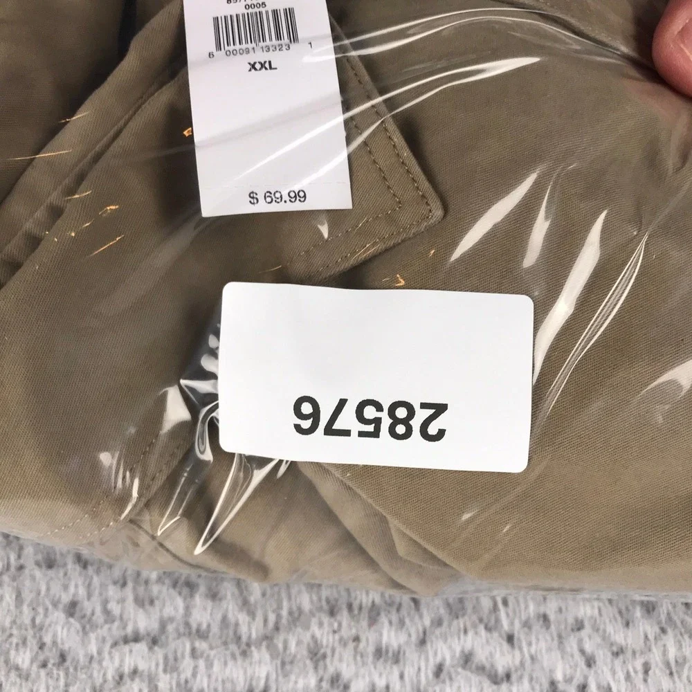 Banana Republic new tags